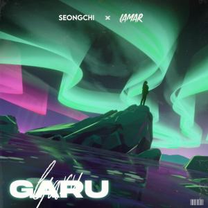 Seongchi的專輯Garu (feat. Lamar)