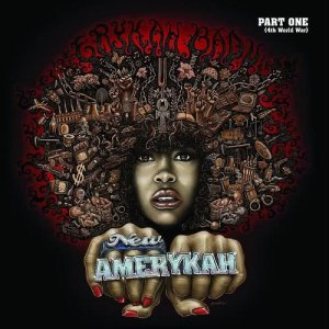 ดาวน์โหลดและฟังเพลง The Healer พร้อมเนื้อเพลงจาก Erykah Badu