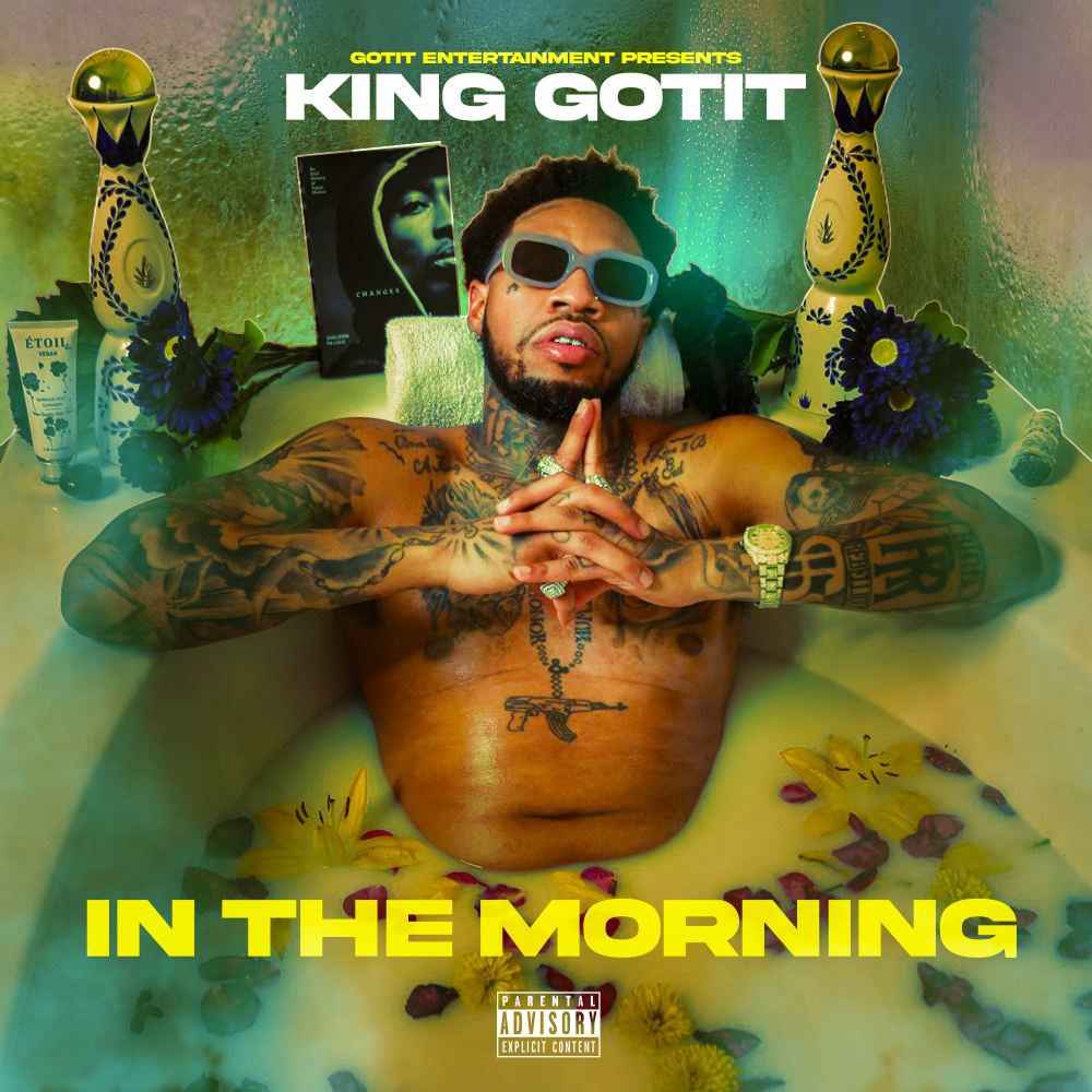 In The Morning (Explicit)