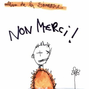 收聽Albin De La Simone的Non merci ! (nouvelle version)歌詞歌曲