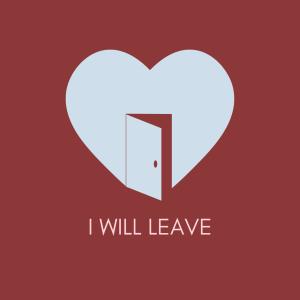 อัลบัม I Will Leave (Explicit) ศิลปิน RickyRay & the Goons
