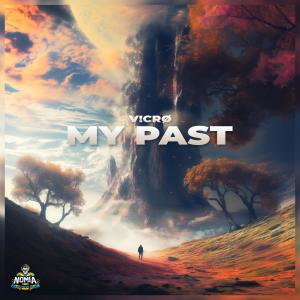 Album My Past from V!crø