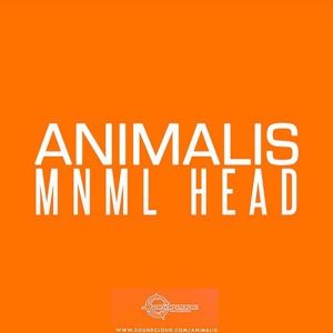 Album Mnml Head from Animalis