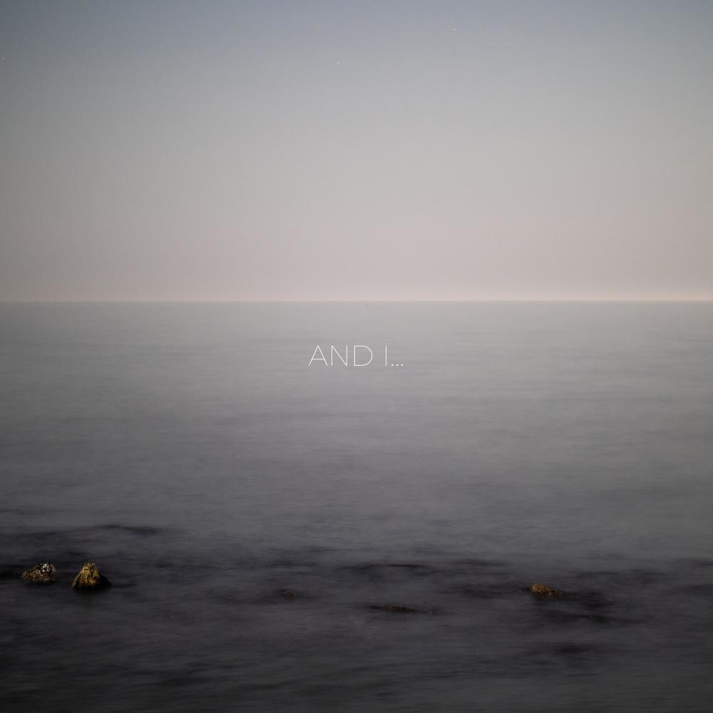 And I...
