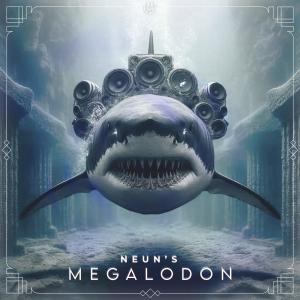 Album Megalodon from 