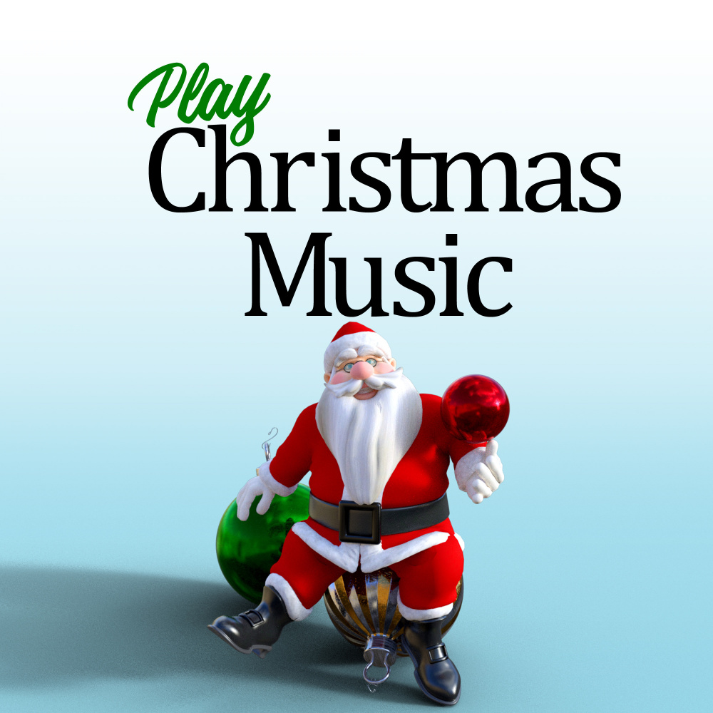 Play Joyful Christmas Piano