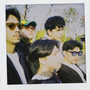 Album ติดอยู่ตรงที่เดิม (Dwell) from Apollo Thirteen