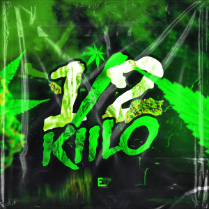 Listen to 1 / 2 Kilo (Explicit) song with lyrics from ZK Beats