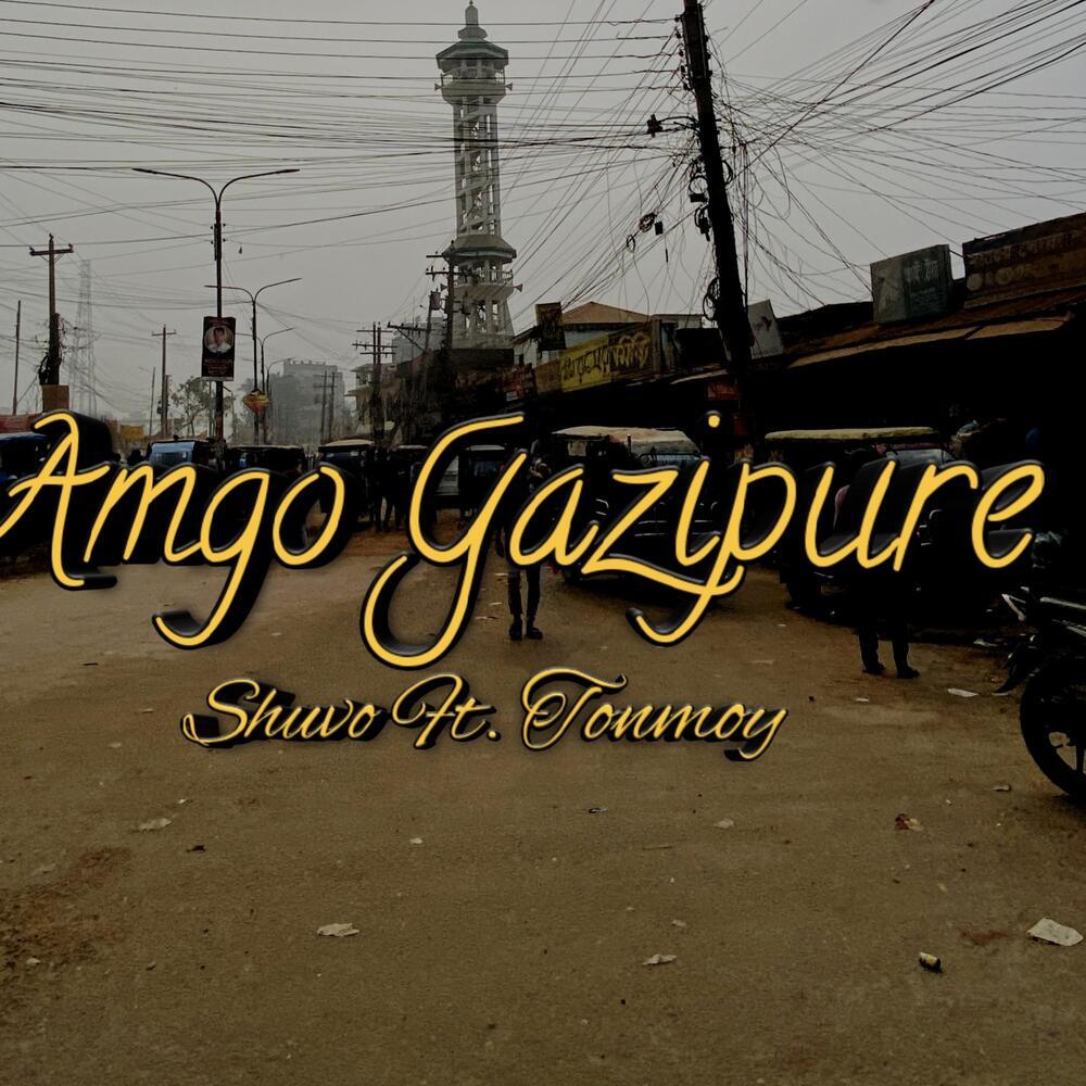 Amgo Gazipure (Explicit)