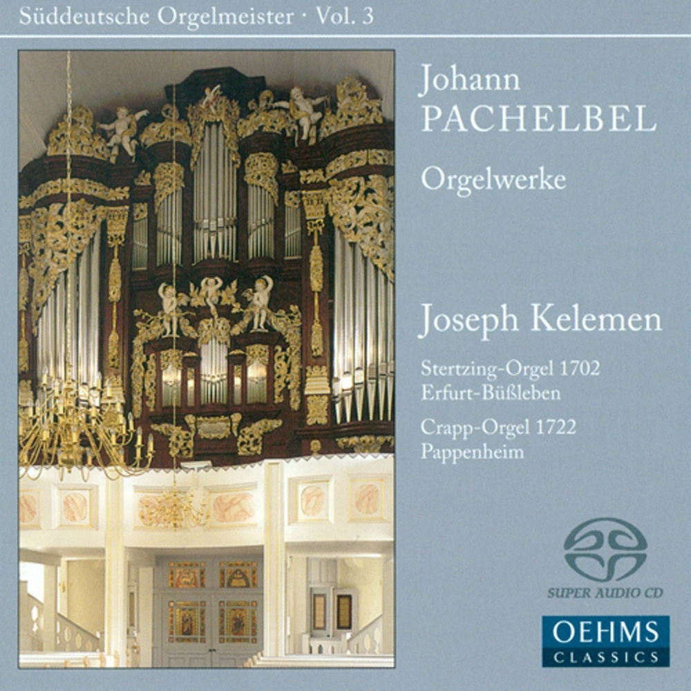 Toccata in C Major