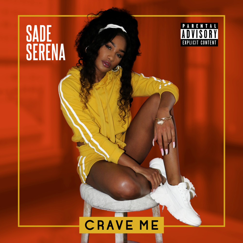 Crave Me (Explicit)