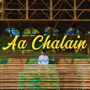 Listen to Aa Chalain song with lyrics from Numair