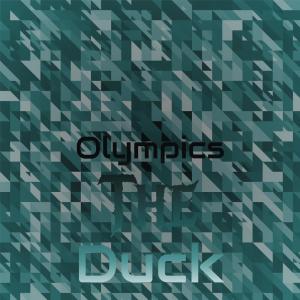 Listen to Olympics The Duck song with lyrics from Earl Royce & The Olympics