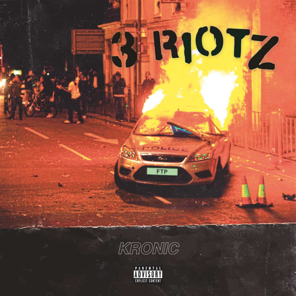 3 Riotz (Explicit)