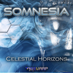 Somnesia的專輯Celestial Horizons