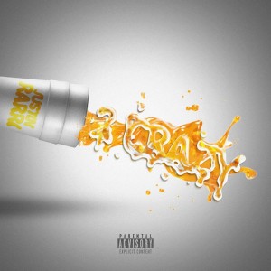 Justin Rarri的專輯2 Crazy (Explicit)