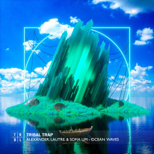 Alexander的專輯Ocean Waves