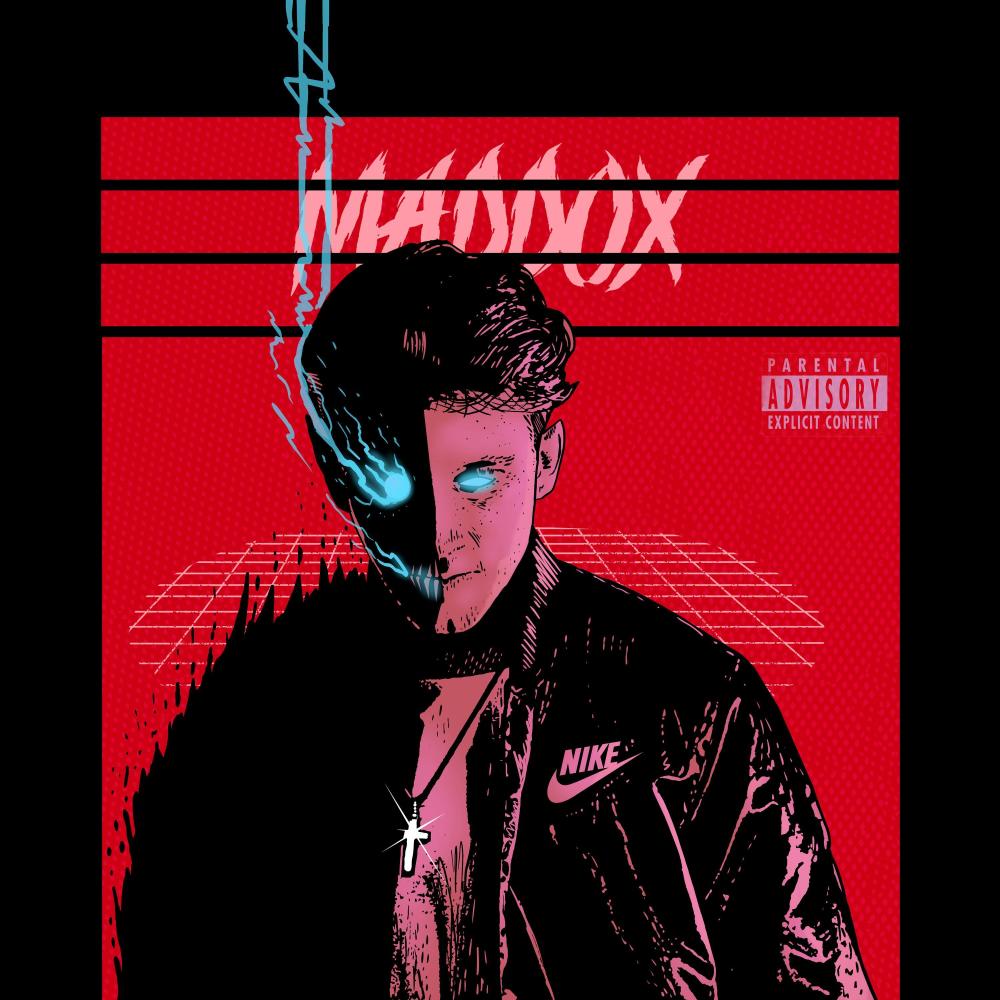 Rapture (feat. Mickie Rich) (Explicit)