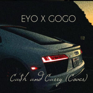 Cash Money (feat. Eyo) (Explicit)