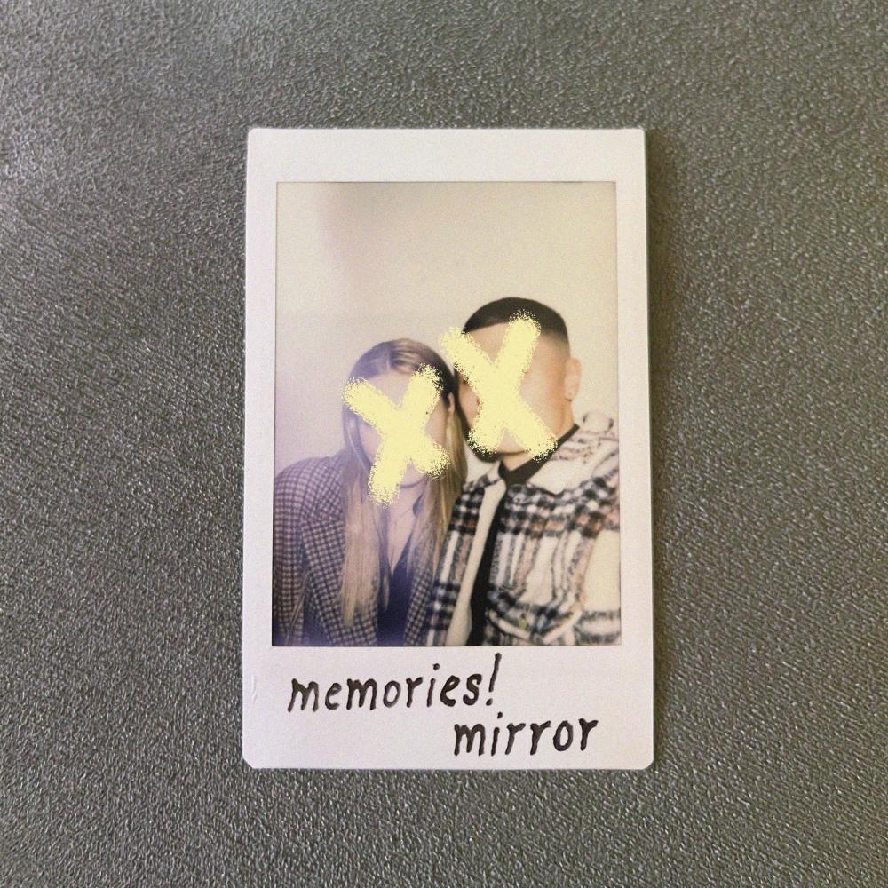 mirror