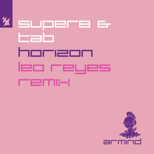 Album Horizon (Leo Reyes Remix) from Super8 & Tab