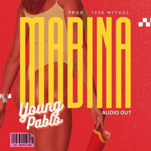 Young Pablo的專輯Mabina