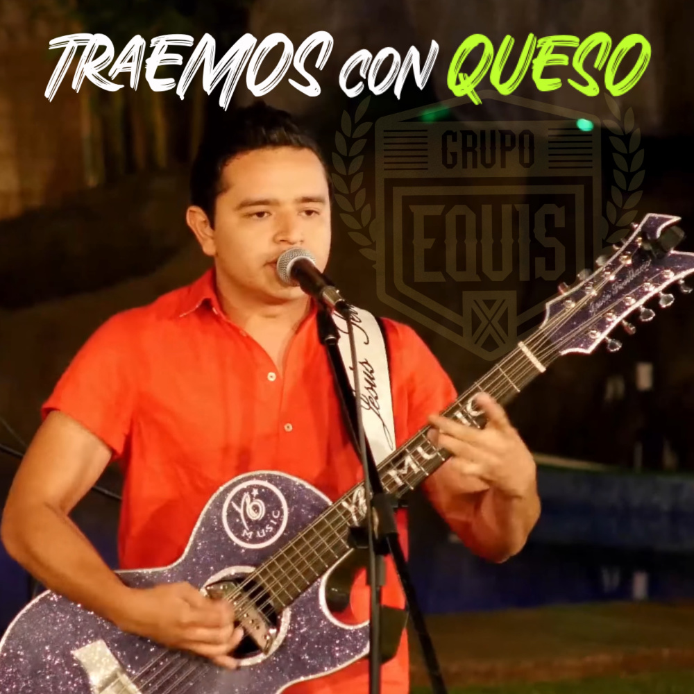 Traemos con Queso