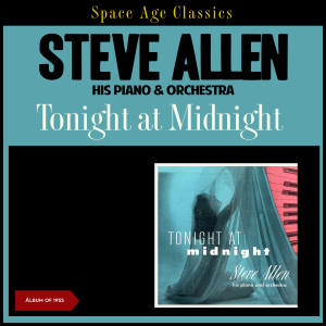 อัลบัม Tonight at Midnight ศิลปิน His Piano & Orchestra