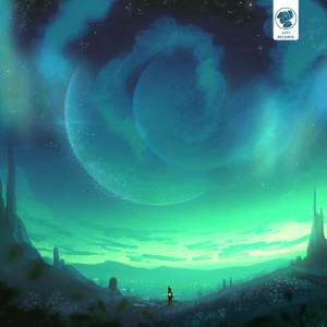 Album Quantum Serenity from Gerardo Millán
