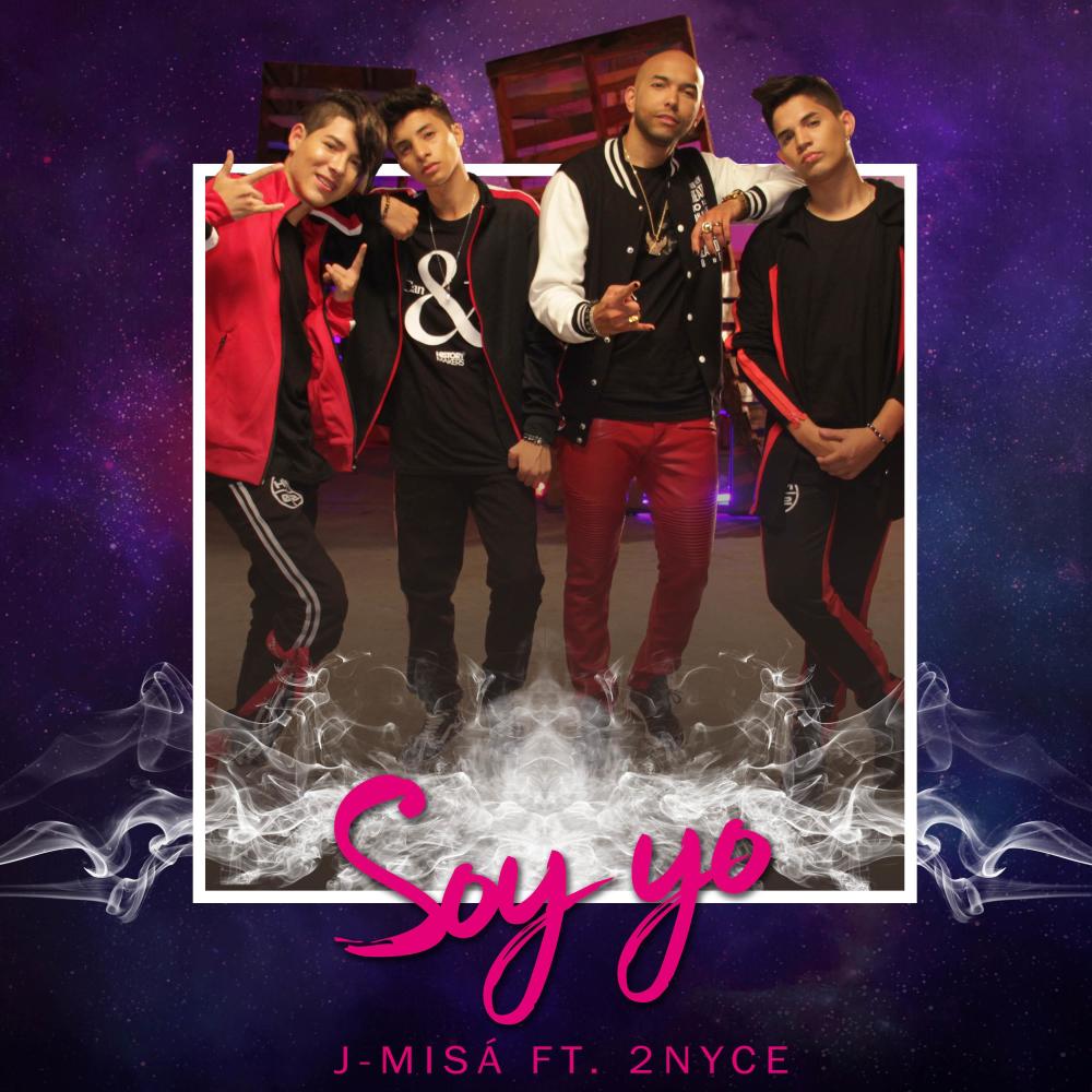 Soy Yo (feat. 2nyce) (Explicit)