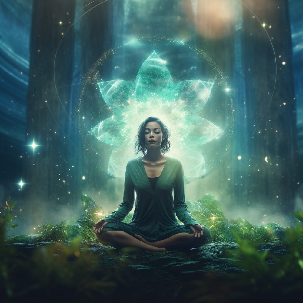 Embracing Inner Calm