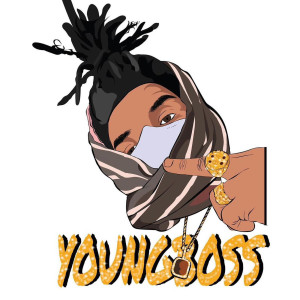 Listen to My Story 02 (Explicit) song with lyrics from YoungBoss