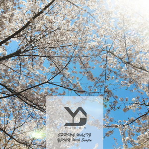 김서진的專輯Spring Waltz