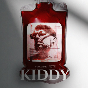 Listen to Kanlı Şiir song with lyrics from Kiddy