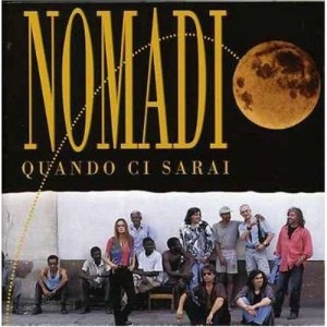 收聽Nomadi的Nei miei sogni歌詞歌曲
