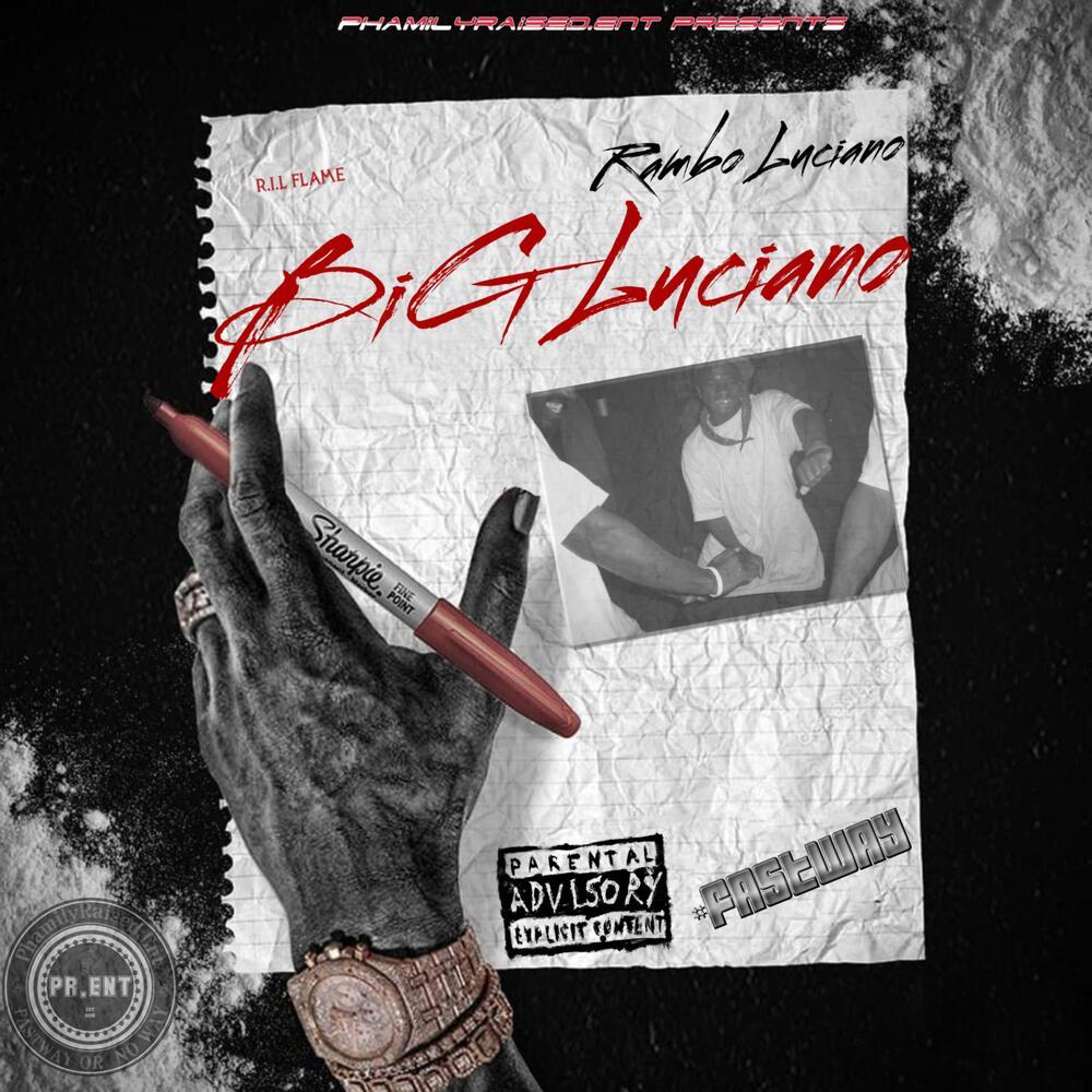 On Tha Flo (Explicit)