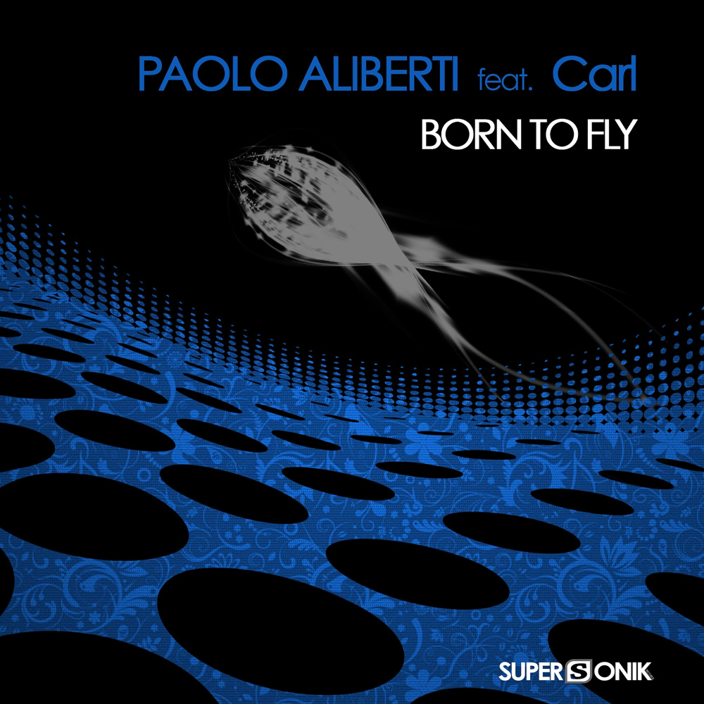 Born to Fly (Radio Edit)