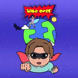 收聽casper22的take over (feat. adwuu) (Radio Edit)歌詞歌曲