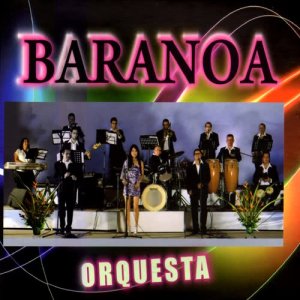 ดาวน์โหลดและฟังเพลง Arroz Con Coco พร้อมเนื้อเพลงจาก Baranoa Orquesta