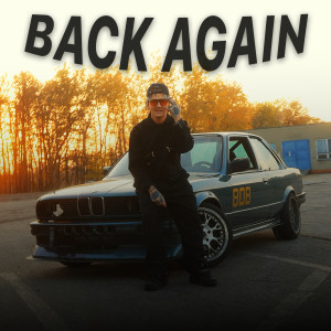 Psycho Rhyme的專輯Back again (Explicit)