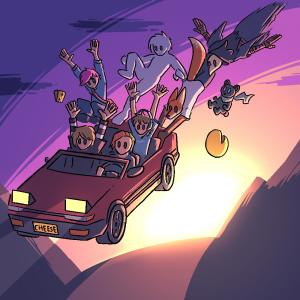 default playlist img