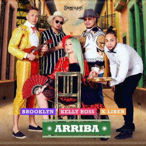 Album Arriba from Brooklyn