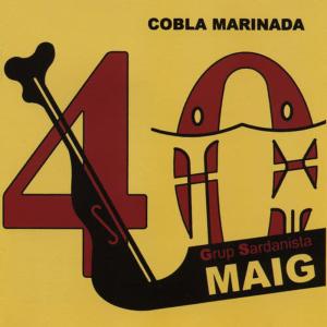 收聽Cobla Marinada的Cantarella Amorosa歌詞歌曲