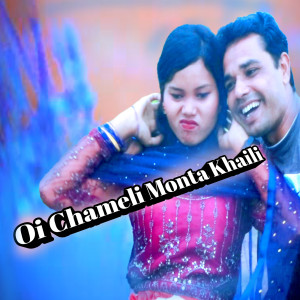 Listen to Oi Chameli Monta Khaili song with lyrics from Ariful Islam