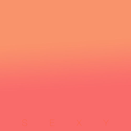 Sexy (Karaoke Track)