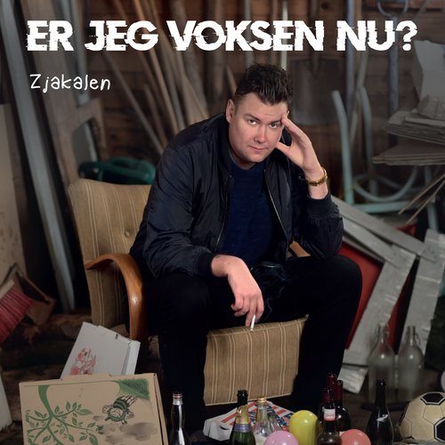 Er Jeg Voksen Nu? (Explicit)