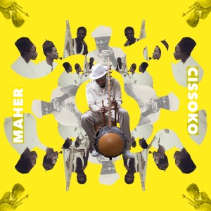 Maher Cissoko的專輯Miniyamba