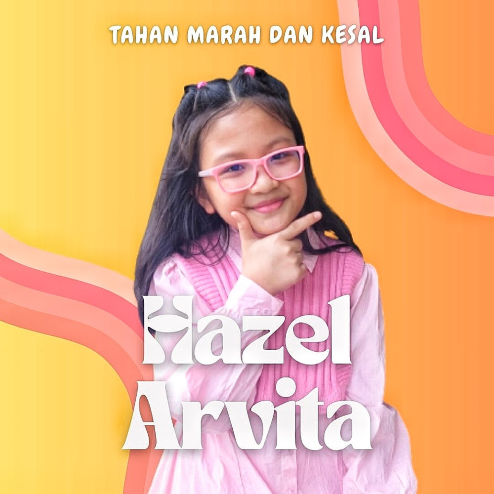 Tahan Marah Dan Kesal
