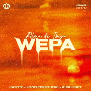 Kayote的專輯Alma de Ibiza (WEPA)