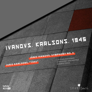 收聽Latvian National Symphony Orchestra的IV. Moderato歌詞歌曲